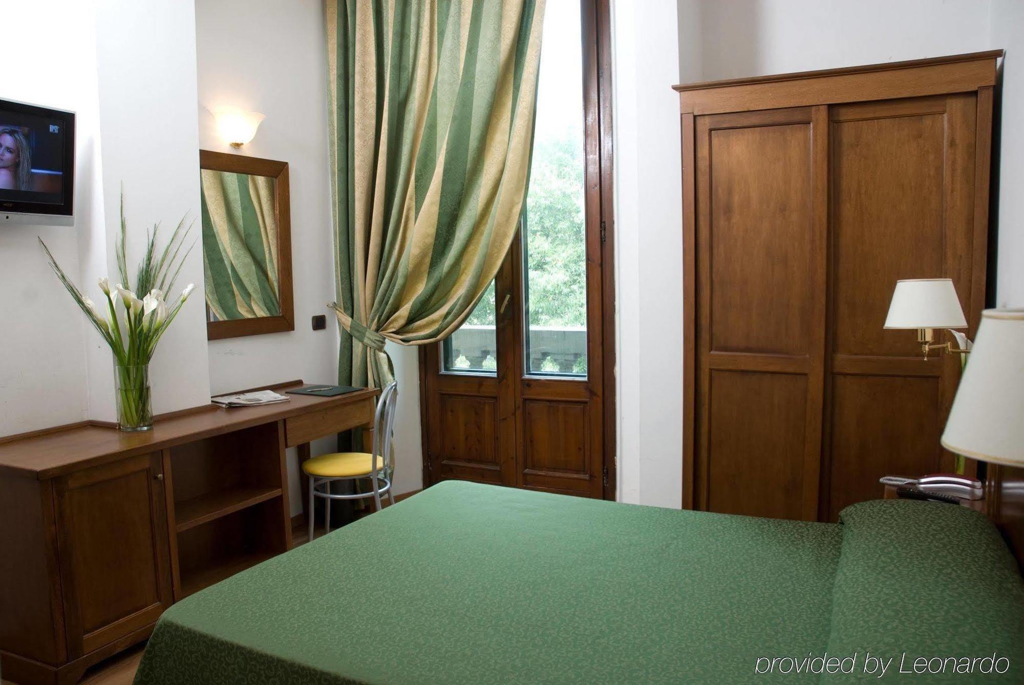 Hotel Golf Florencia Habitación foto